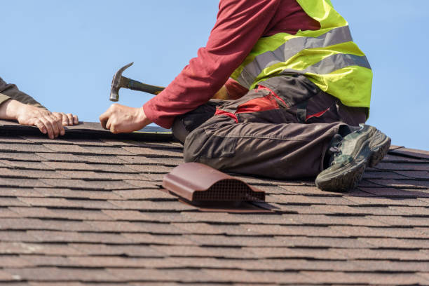 Roof Repair Estimates in Essex Fells, NJ