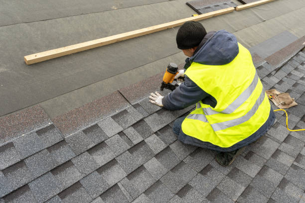Best Residential Roofing Contractor  in Essex Fells, NJ