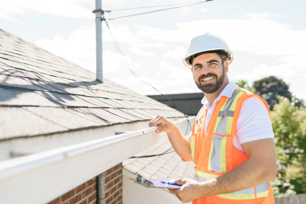 Quick and Trustworthy Emergency Roof Repair Services in Essex Fells, NJ