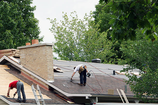 Best Commercial Roofing Services  in Essex Fells, NJ
