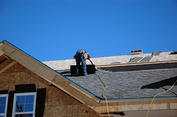 Best Commercial Roof Installation  in Essex Fells, NJ
