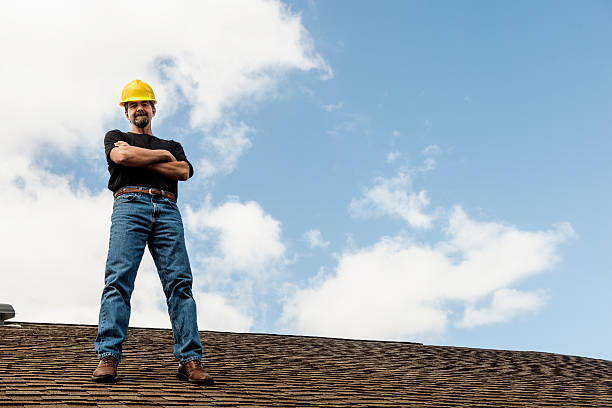 Best Residential Roofing Contractor  in Essex Fells, NJ