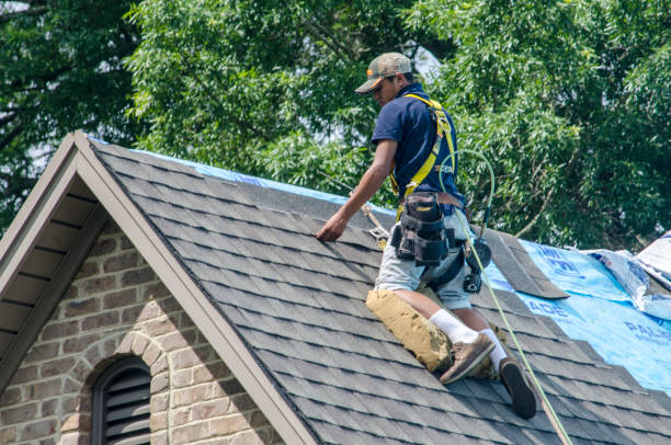 Reliable Essex Fells, NJ Roofing Contractor Solutions